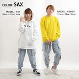 パンツ カーゴパンツ デニム | ONE 4 PREMIUM | 詳細画像9