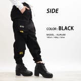パンツ カーゴパンツ デニム | ONE 4 PREMIUM | 詳細画像15