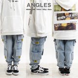 パンツ カーゴパンツ デニム | ONE 4 PREMIUM | 詳細画像20