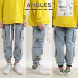 パンツ カーゴパンツ デニム | ONE 4 PREMIUM | 詳細画像8