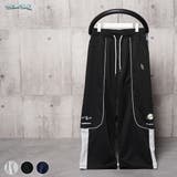 パイピング ゲームデザイン スウェットパンツ | ONE 4 PREMIUM | 詳細画像1 