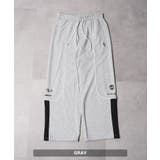 パイピング ゲームデザイン スウェットパンツ | ONE 4 PREMIUM | 詳細画像6 