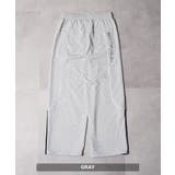 パイピング ゲームデザイン スウェットパンツ | ONE 4 PREMIUM | 詳細画像8 