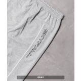 パイピング ゲームデザイン スウェットパンツ | ONE 4 PREMIUM | 詳細画像9 