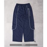 パイピング ゲームデザイン スウェットパンツ | ONE 4 PREMIUM | 詳細画像12 