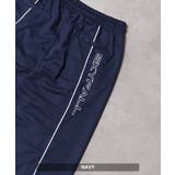 パイピング ゲームデザイン スウェットパンツ | ONE 4 PREMIUM | 詳細画像13 