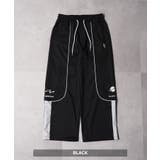 パイピング ゲームデザイン スウェットパンツ | ONE 4 PREMIUM | 詳細画像14 