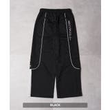 パイピング ゲームデザイン スウェットパンツ | ONE 4 PREMIUM | 詳細画像16 