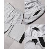 パイピング ゲームデザイン スウェットパンツ | ONE 4 PREMIUM | 詳細画像4 