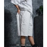 ミニ裏毛 アップリケ ショートパンツ | ONE 4 PREMIUM | 詳細画像7 