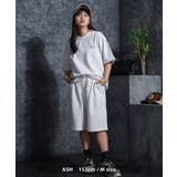 ミニ裏毛 アップリケ ショートパンツ | ONE 4 PREMIUM | 詳細画像9 
