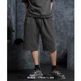 ミニ裏毛 アップリケ ショートパンツ | ONE 4 PREMIUM | 詳細画像10 