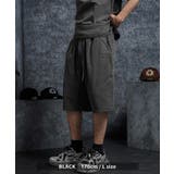 ミニ裏毛 アップリケ ショートパンツ | ONE 4 PREMIUM | 詳細画像11 