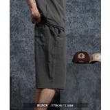 ミニ裏毛 アップリケ ショートパンツ | ONE 4 PREMIUM | 詳細画像12 