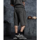 ミニ裏毛 アップリケ ショートパンツ | ONE 4 PREMIUM | 詳細画像13 