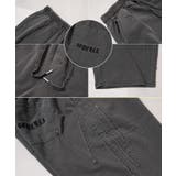 ミニ裏毛 アップリケ ショートパンツ | ONE 4 PREMIUM | 詳細画像15 