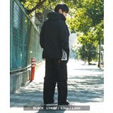 ◆切り替え ワイドバルーンパンツ◆ カーゴパンツ | ONE 4 PREMIUM | 詳細画像9