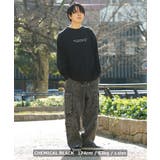 ◆切り替え ワイドバルーンパンツ◆ カーゴパンツ | ONE 4 PREMIUM | 詳細画像16