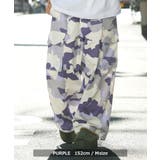 ◆カモフラ バルーンカーゴパンツ◆ カーゴパンツ | ONE 4 PREMIUM | 詳細画像7