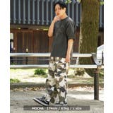 ◆カモフラ バルーンカーゴパンツ◆ カーゴパンツ | ONE 4 PREMIUM | 詳細画像13