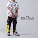 5-ブラック×イエロー(kids) | パンツ カーゴパンツ スリムパンツ | ONE 4 PREMIUM