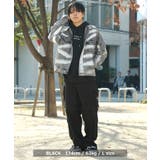 ◆2way ワイドバギーカーゴパンツ◆ ワイドパンツ | ONE 4 PREMIUM | 詳細画像9