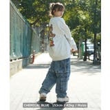 ◆2way ワイドバギーカーゴパンツ◆ ワイドパンツ | ONE 4 PREMIUM | 詳細画像12