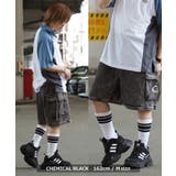 ◆2way ワイドバギーカーゴパンツ◆ ワイドパンツ | ONE 4 PREMIUM | 詳細画像16