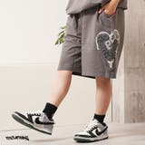 スウェットショーツ レディース ハーフパンツ | ONE 4 PREMIUM | 詳細画像1
