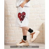 スウェットショーツ レディース ハーフパンツ | ONE 4 PREMIUM | 詳細画像8