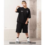 スウェットショーツ レディース ハーフパンツ | ONE 4 PREMIUM | 詳細画像12