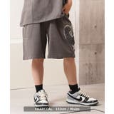 スウェットショーツ レディース ハーフパンツ | ONE 4 PREMIUM | 詳細画像16
