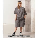 スウェットショーツ レディース ハーフパンツ | ONE 4 PREMIUM | 詳細画像18