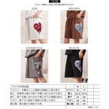 スウェットショーツ レディース ハーフパンツ | ONE 4 PREMIUM | 詳細画像2