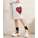 ASH | スウェットショーツ レディース ハーフパンツ | ONE 4 PREMIUM