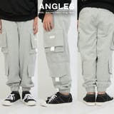 スウェット カーゴパンツ レディース | ONE 4 PREMIUM | 詳細画像7