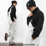 ◆ルーズシルエット カーゴ オーバーオール◆ | ONE 4 PREMIUM | 詳細画像12
