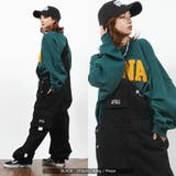 ◆ルーズシルエット カーゴ オーバーオール◆ | ONE 4 PREMIUM | 詳細画像13