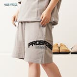 スウェット ハーフパンツ メンズ | ONE 4 PREMIUM | 詳細画像20 