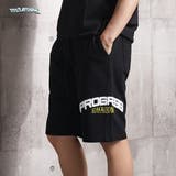 スウェット ハーフパンツ メンズ | ONE 4 PREMIUM | 詳細画像1 