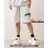 スウェット ハーフパンツ メンズ | ONE 4 PREMIUM | 詳細画像7 