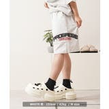 スウェット ハーフパンツ メンズ | ONE 4 PREMIUM | 詳細画像8 