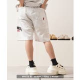 スウェット ハーフパンツ メンズ | ONE 4 PREMIUM | 詳細画像9 