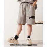 スウェット ハーフパンツ メンズ | ONE 4 PREMIUM | 詳細画像11 