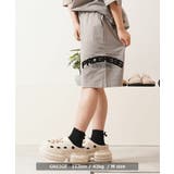 スウェット ハーフパンツ メンズ | ONE 4 PREMIUM | 詳細画像12 