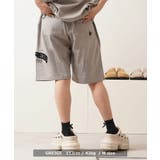 スウェット ハーフパンツ メンズ | ONE 4 PREMIUM | 詳細画像13 