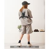 スウェット ハーフパンツ メンズ | ONE 4 PREMIUM | 詳細画像14 