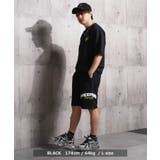スウェット ハーフパンツ メンズ | ONE 4 PREMIUM | 詳細画像18 