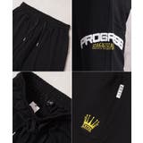 スウェット ハーフパンツ メンズ | ONE 4 PREMIUM | 詳細画像4 