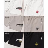 スウェット ハーフパンツ メンズ | ONE 4 PREMIUM | 詳細画像5 
